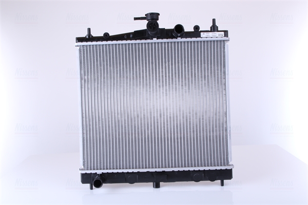 Nissens Radiateur 62902A