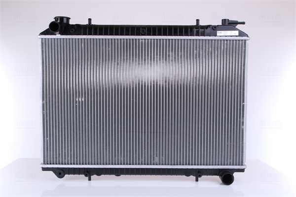 Nissens Radiateur 62976A