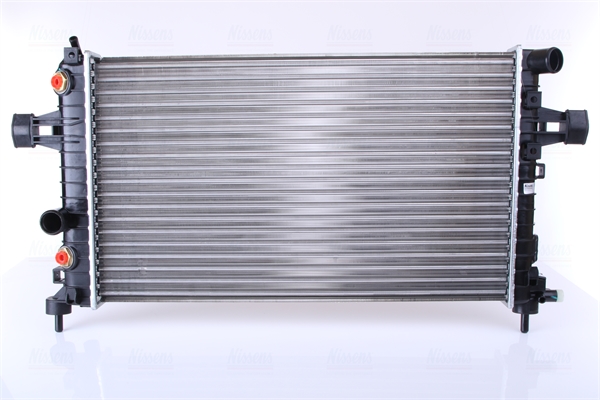 Nissens Radiateur 63027A