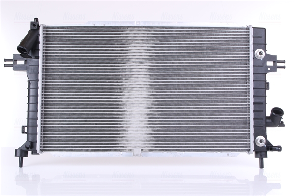 Nissens Radiateur 630739