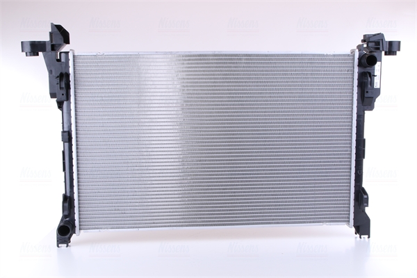 Nissens Radiateur 630793