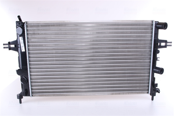 Nissens Radiateur 63091