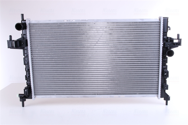 Nissens Radiateur 63094