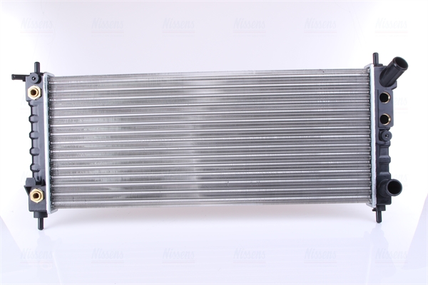 Nissens Radiateur 63298