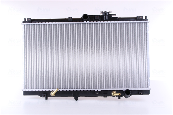 Nissens Radiateur 633141