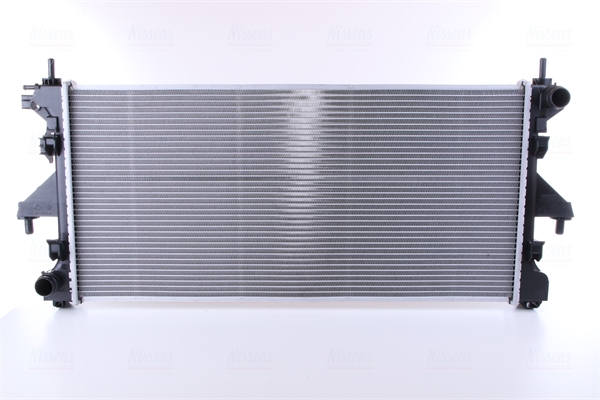 Nissens Radiateur 63555A