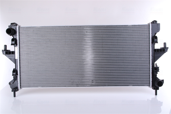 Nissens Radiateur 63567