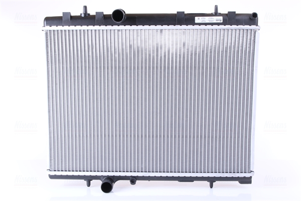 Nissens Radiateur 63605A