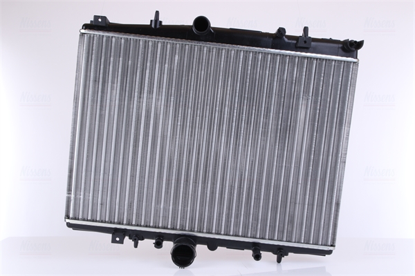 Nissens Radiateur 63703