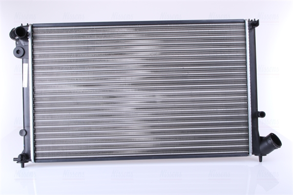 Nissens Radiateur 63731