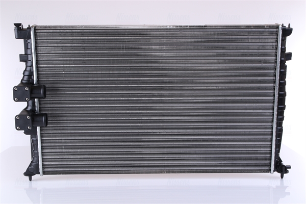 Nissens Radiateur 63734