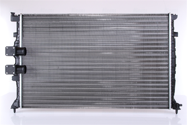 Nissens Radiateur 63735