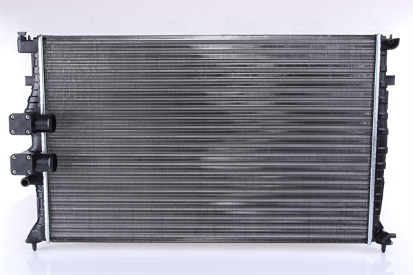 Nissens Radiateur 63749