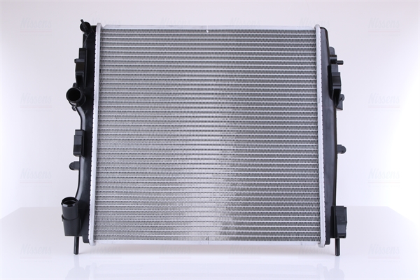 Nissens Radiateur 63763