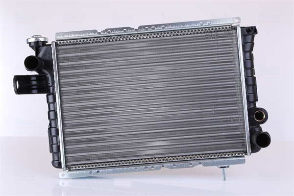 Nissens Radiateur 63770