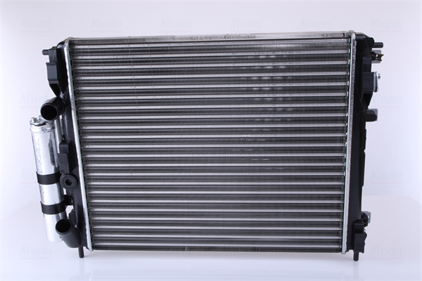 Nissens Koelmodule (radiateur+condensor) 63773