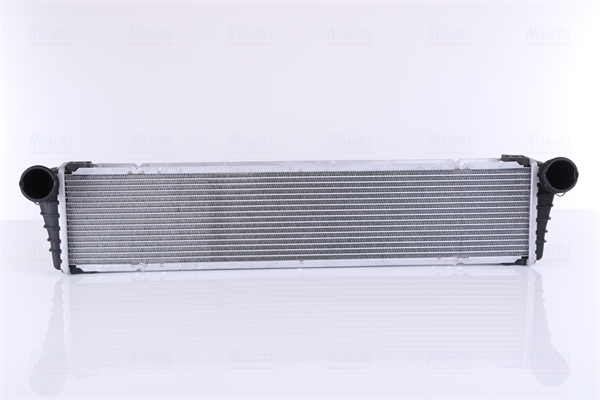 Nissens Radiateur 63798