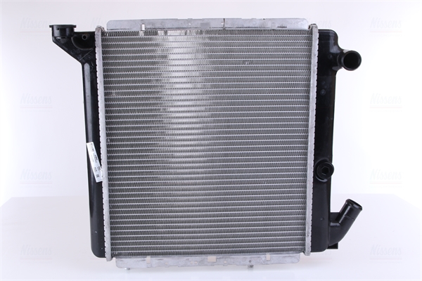 Nissens Radiateur 63869