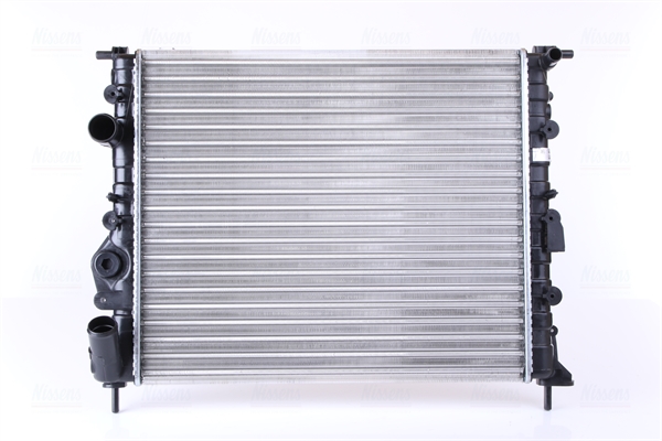 Nissens Radiateur 63884