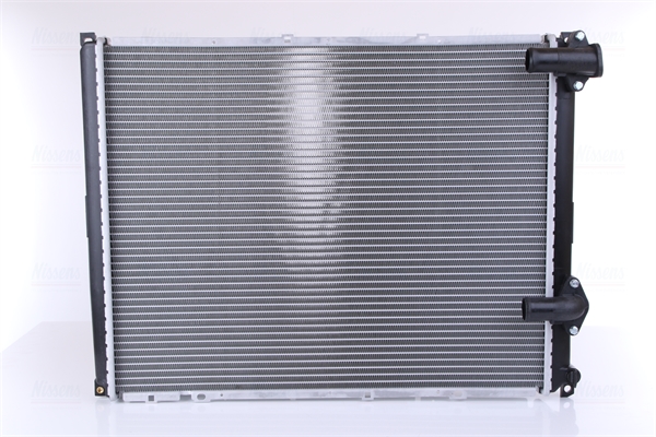 Nissens Radiateur 63942A