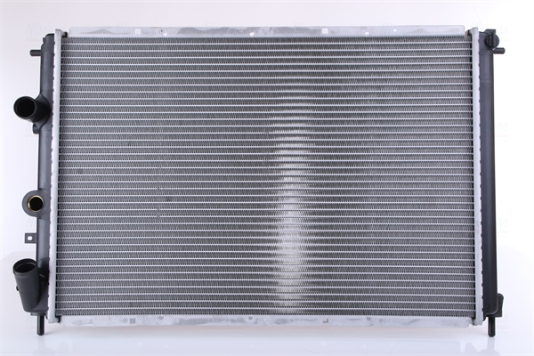 Nissens Radiateur 63977A