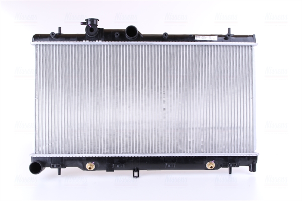 Nissens Radiateur 64114