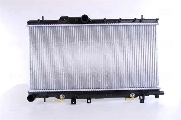 Nissens Radiateur 64123