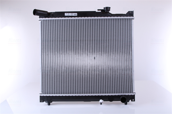 Nissens Radiateur 64165