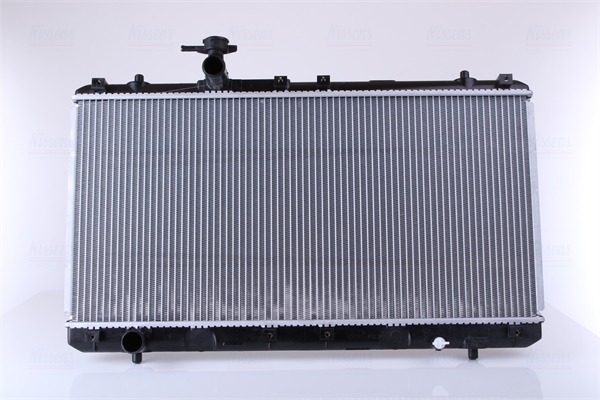 Nissens Radiateur 64167A