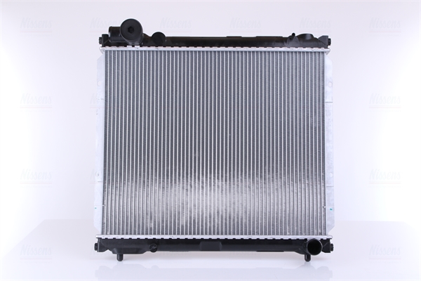 Nissens Radiateur 64169