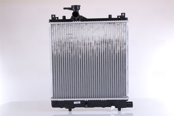 Nissens Radiateur 641774