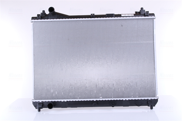 Nissens Radiateur 64200