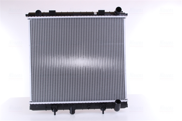 Nissens Radiateur 64319A