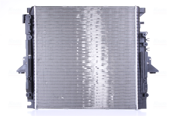 Nissens Radiateur 64333