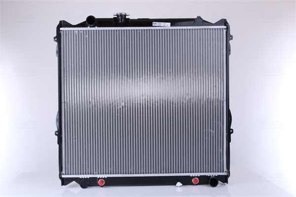 Nissens Radiateur 64637A