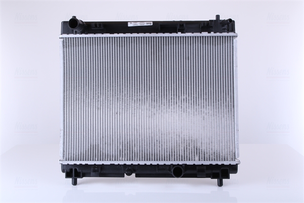 Nissens Radiateur 64676A