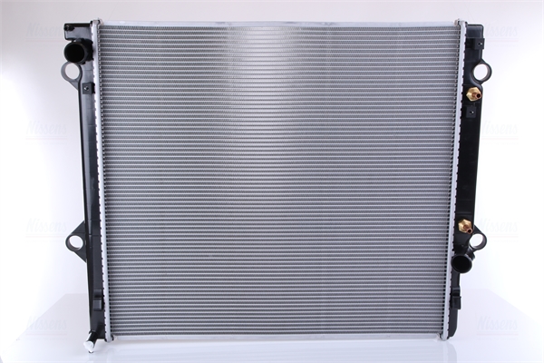 Nissens Radiateur 646805