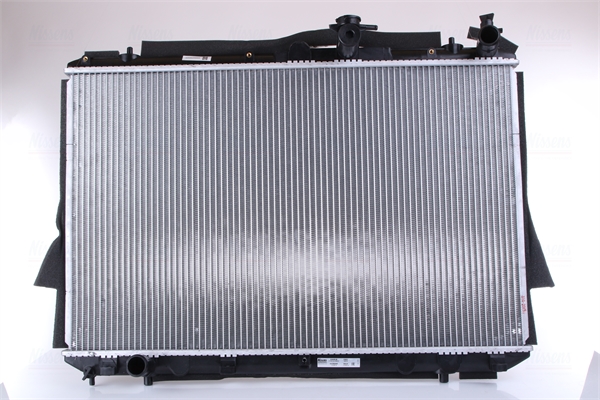 Nissens Radiateur 646828