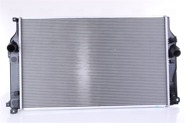 Nissens Radiateur 646864