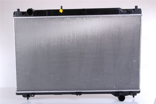 Nissens Radiateur 646874