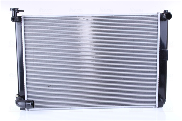 Nissens Radiateur 646913