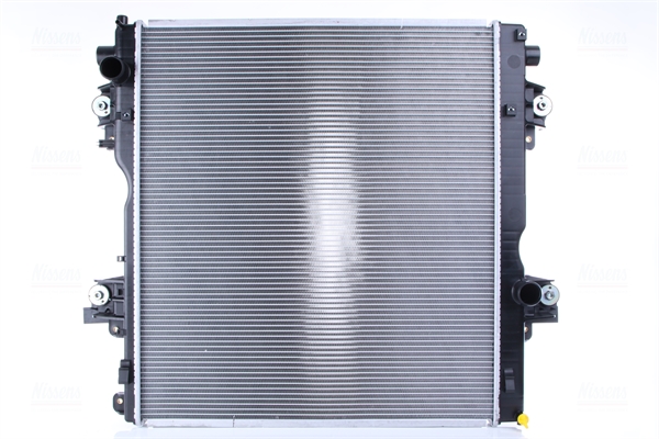 Nissens Radiateur 646917