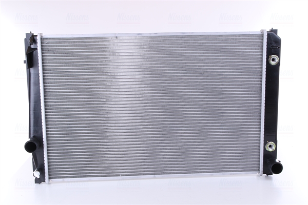 Nissens Radiateur 646928