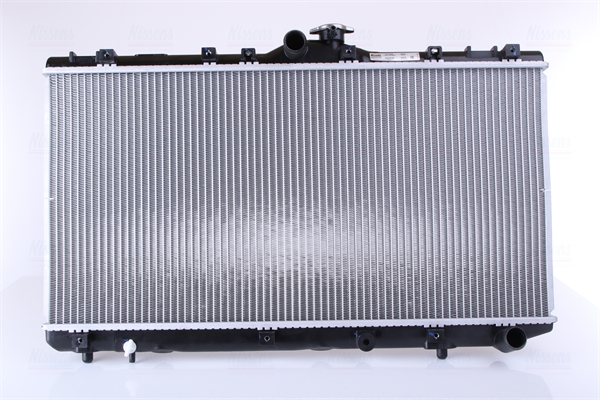 Nissens Radiateur 64746A