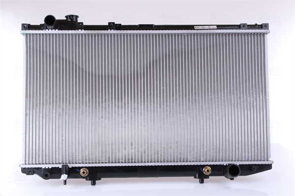 Nissens Radiateur 64759