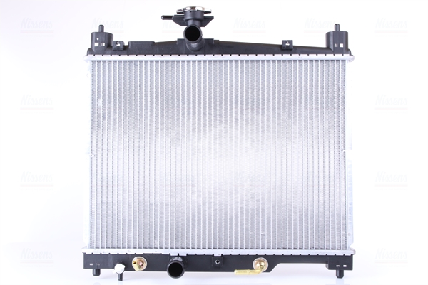 Nissens Radiateur 64801