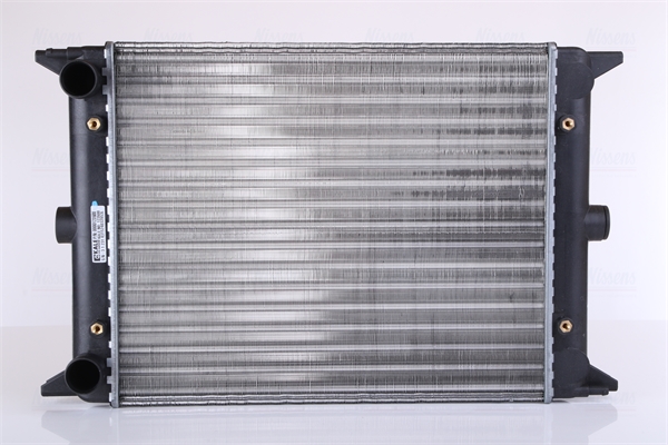 Nissens Radiateur 65140