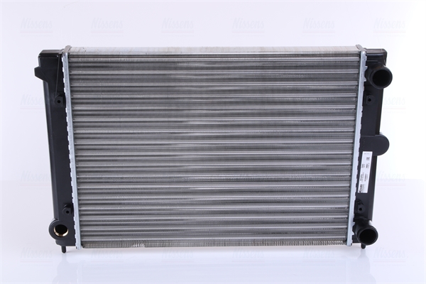 Nissens Radiateur 651651