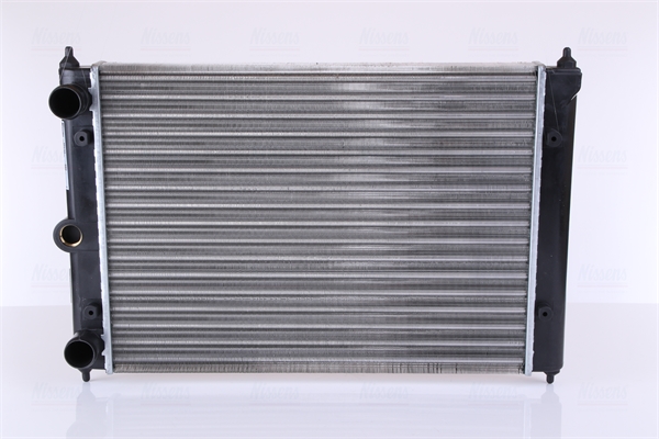 Nissens Radiateur 651721