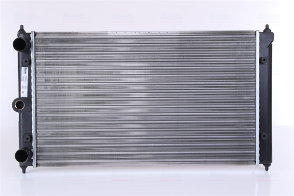 Nissens Radiateur 651731